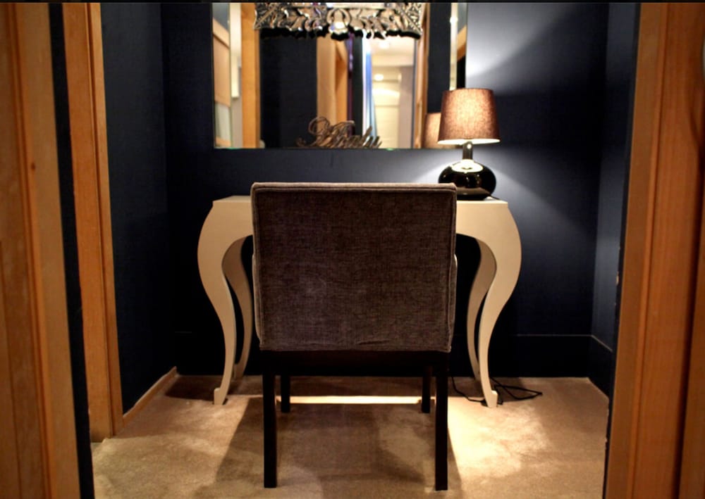 Фото Ab Design Suites Madrid