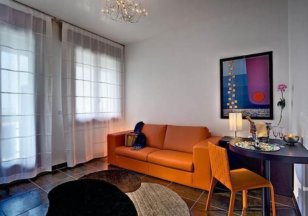 Фото Hotel Le Tegnue