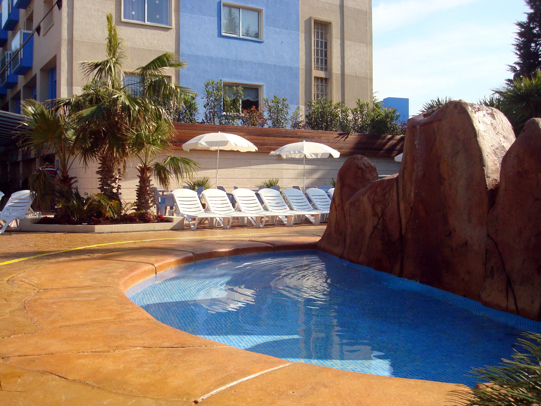 Фото Villamarina Club