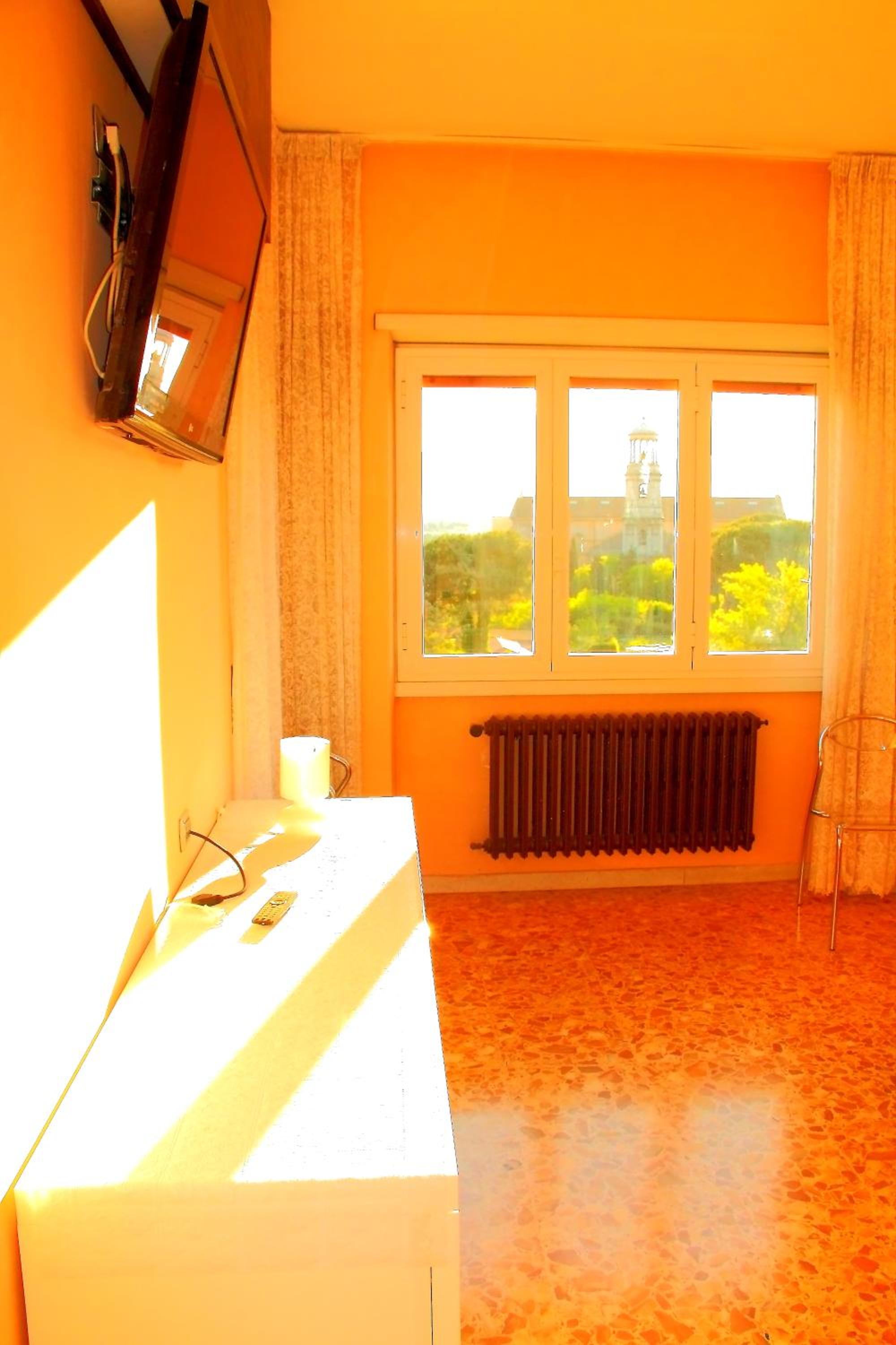 Фото Hello Roma B&b