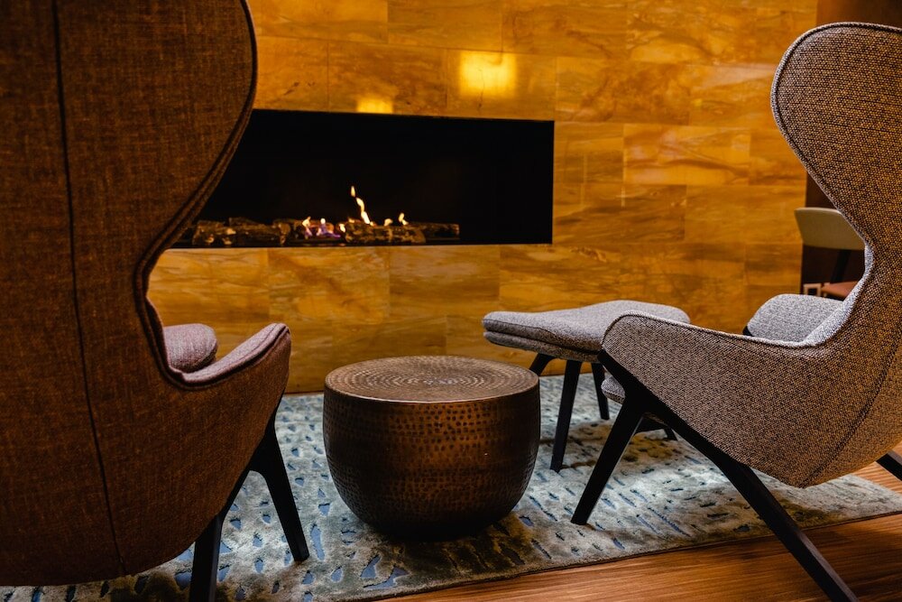 Фото Enterprise Hotel