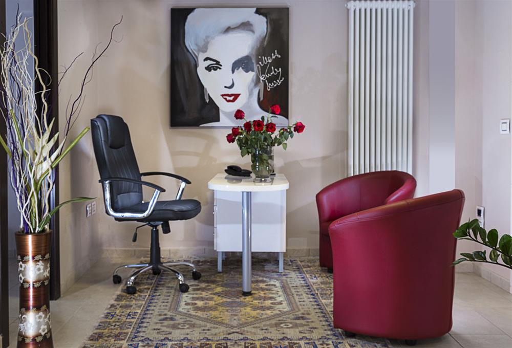 Фото Terminal Palace & SPA