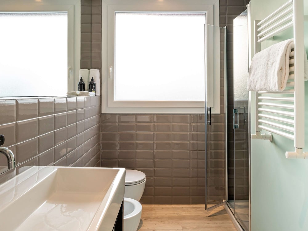 Фото Aparthotel Adagio Roma Vatican