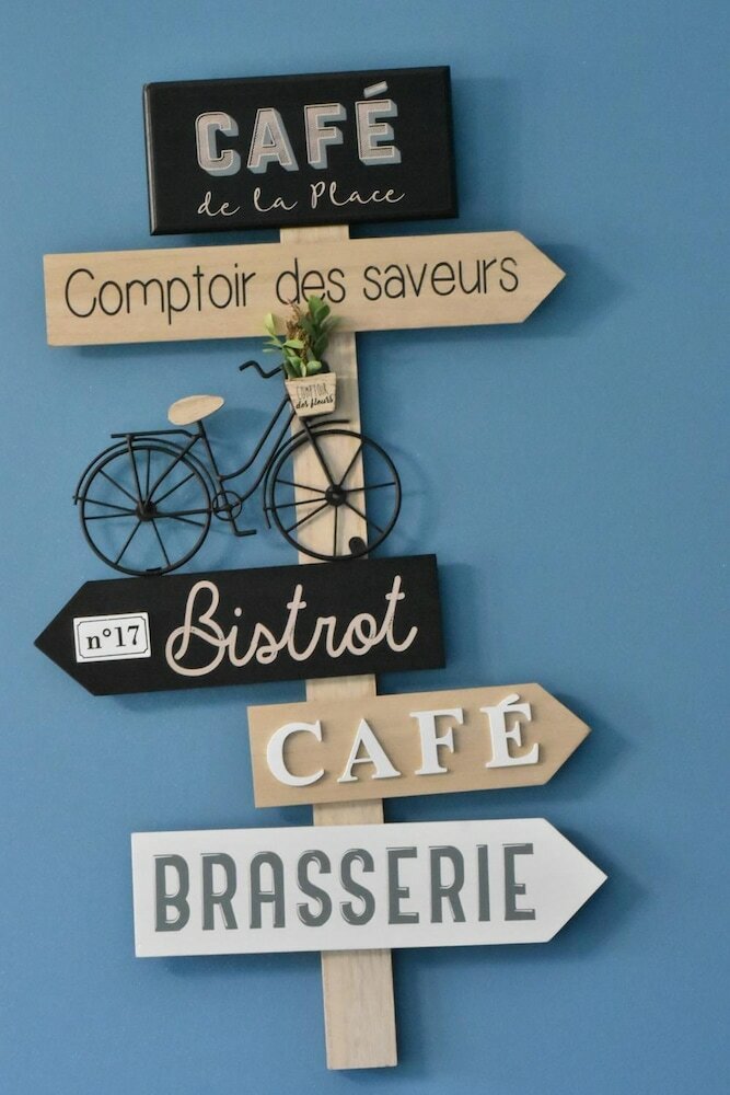 Фото Il Girasole Bed and Breakfast