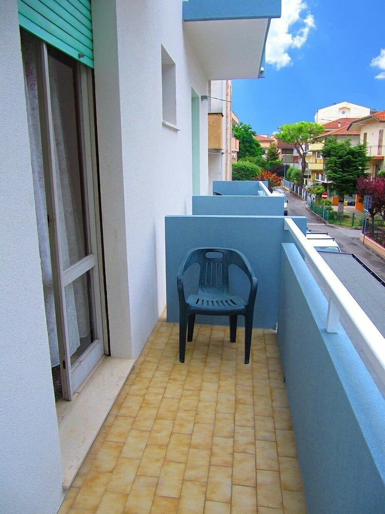 Фото Hotel Villa Donati