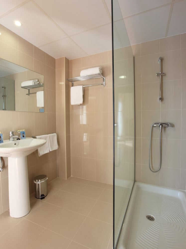 Фото Hotel Centro Mar