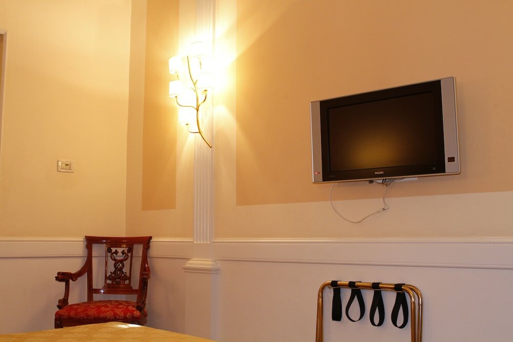 Фото Boutique Hotel Trevi