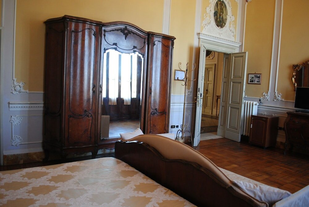 Фото Villa Tina