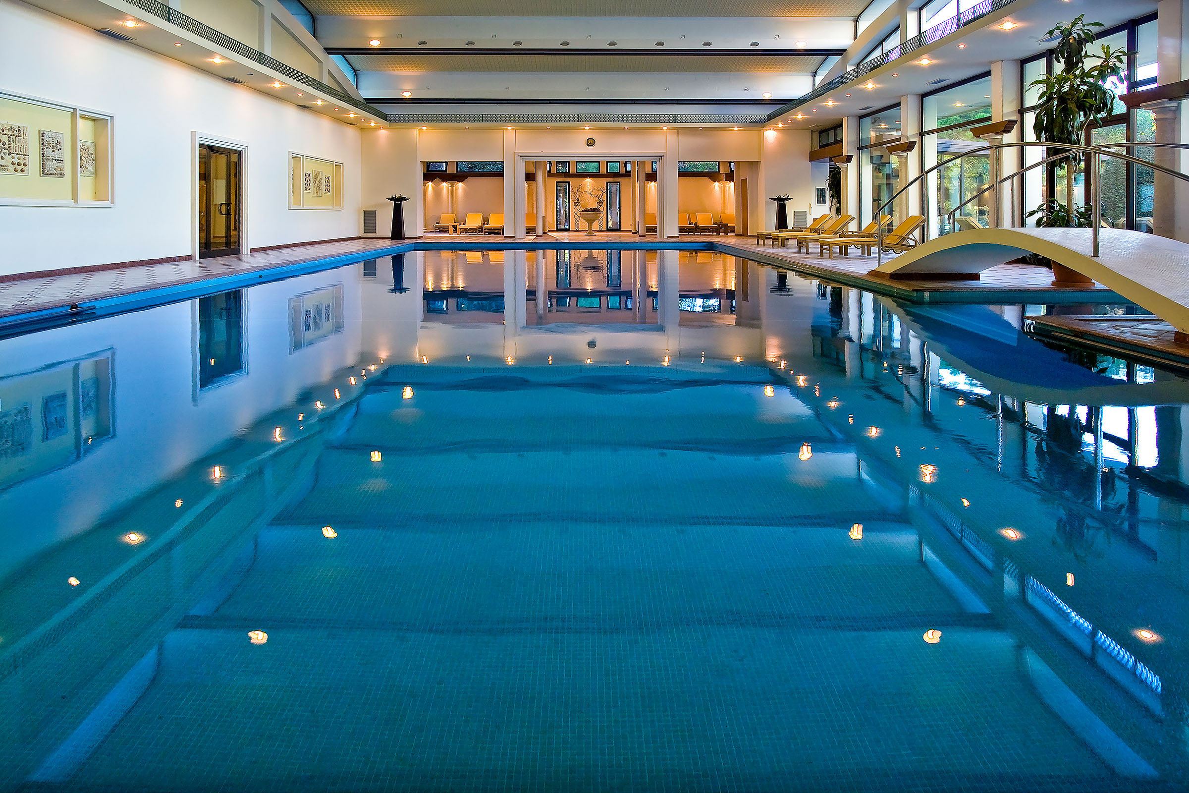 Фото President Terme Hotel