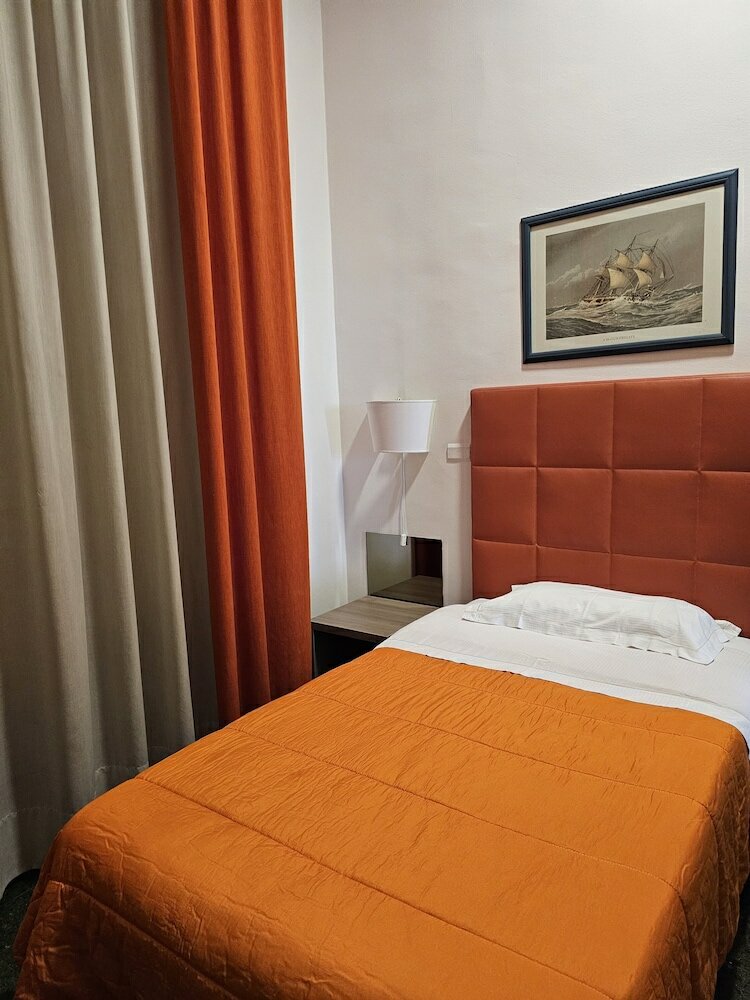 Фото Hotel Etnea 316