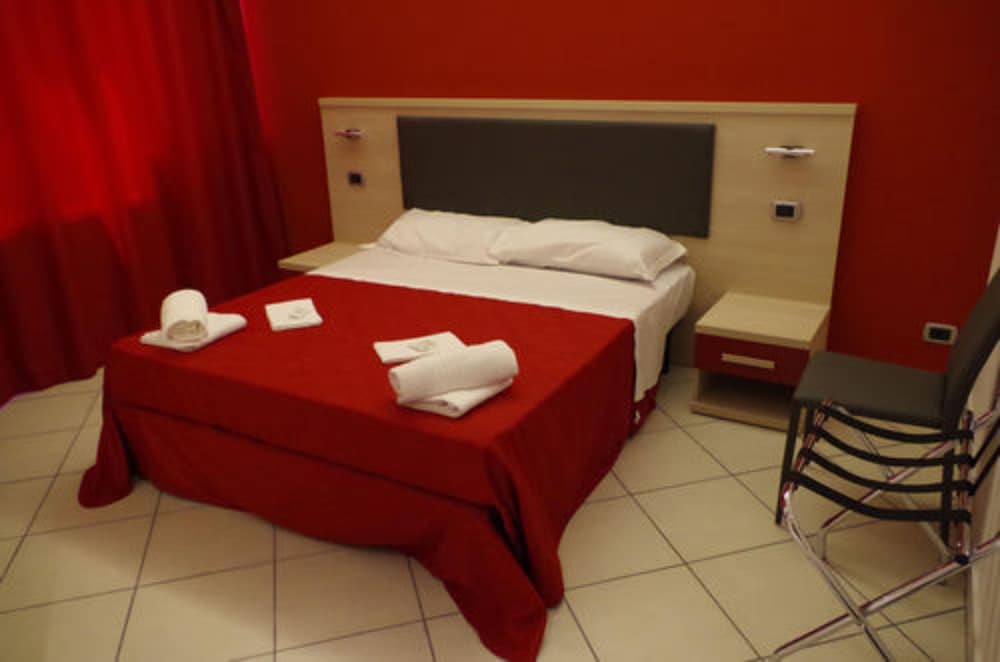 Фото Hotel Centrale