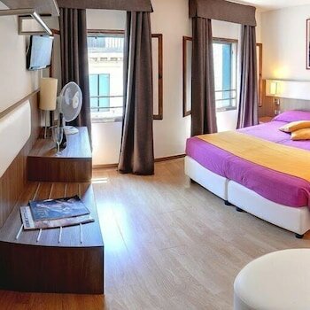 Фото Hotel Il Moro di Venezia