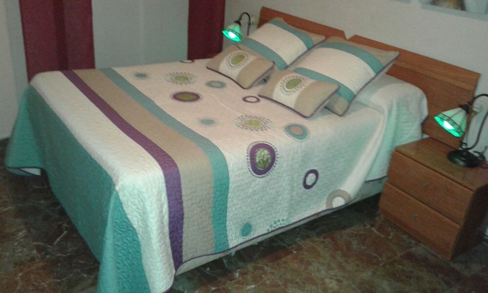 Фото Casa Manuel y Maribel Malaga