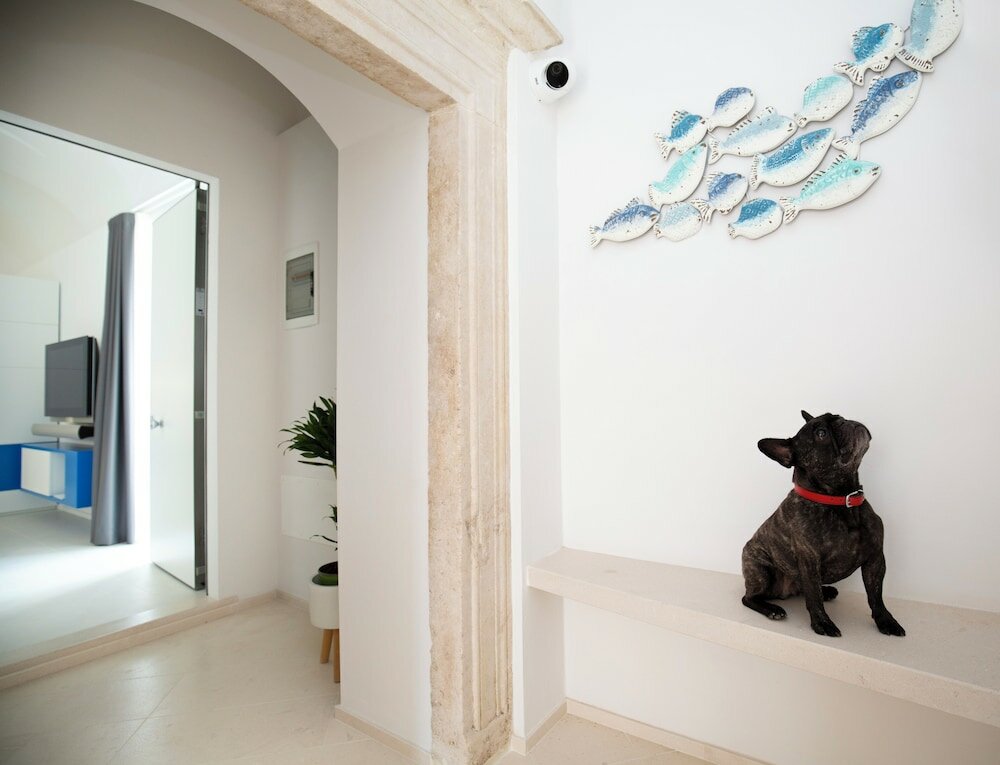 Фото Al Castello Relais