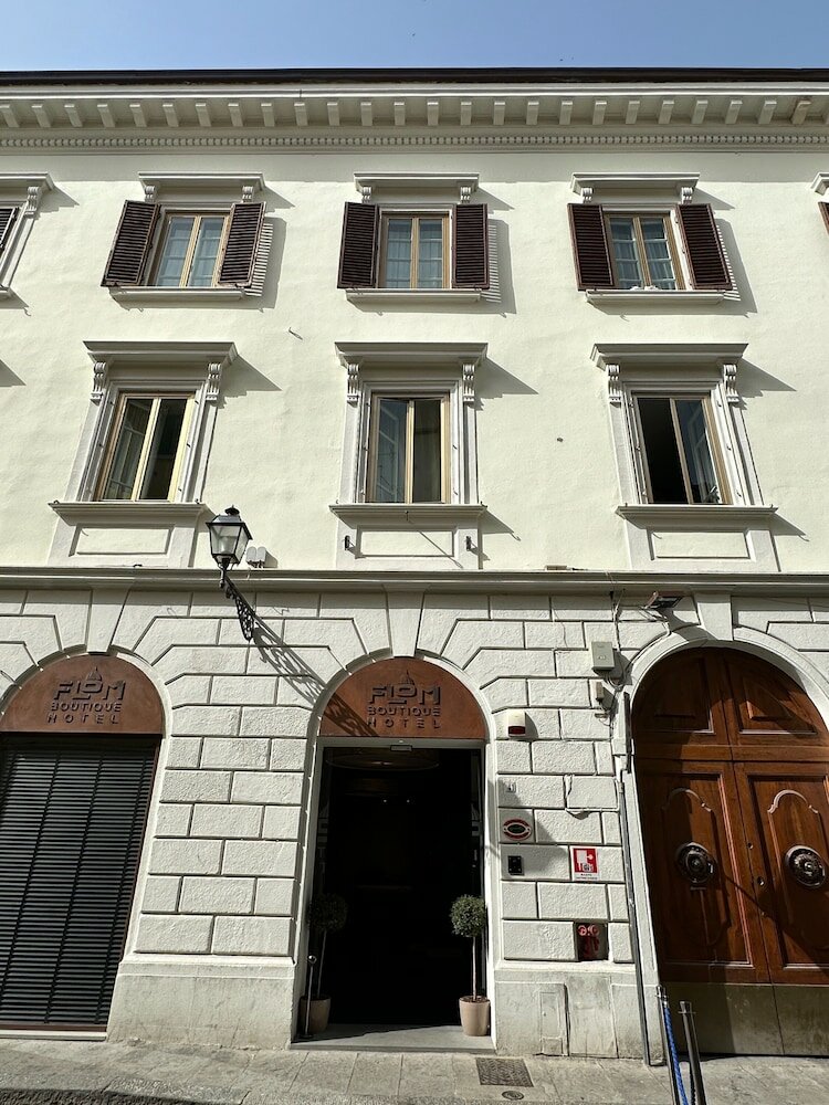 Фото Hotel Basilea