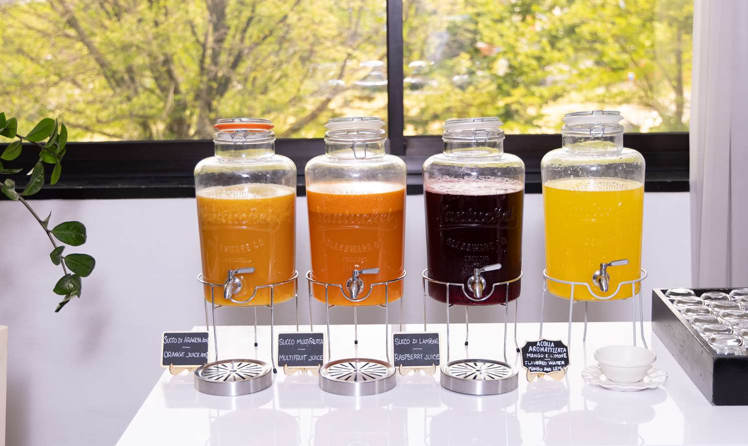 Фото Best Western Plus Tower Hotel Bologna