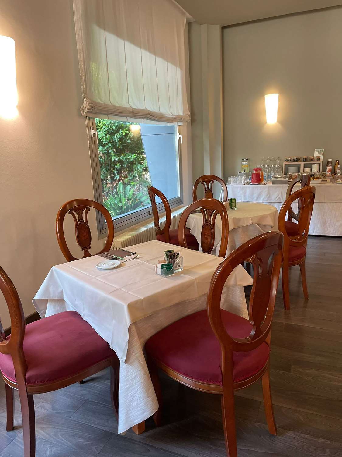 Фото Best Western Park Hotel Continental