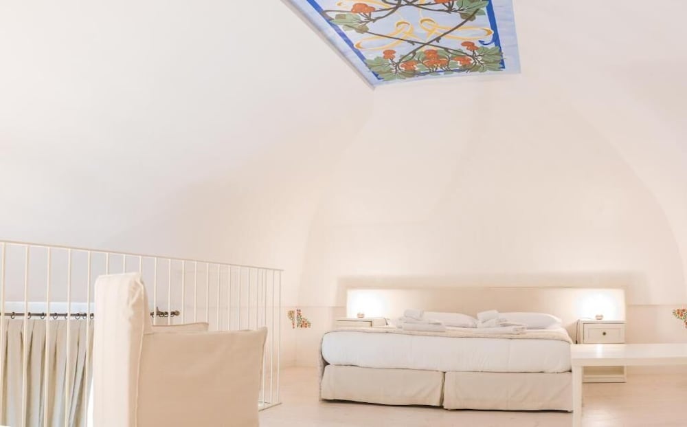 Фото Dimora dell'Osanna