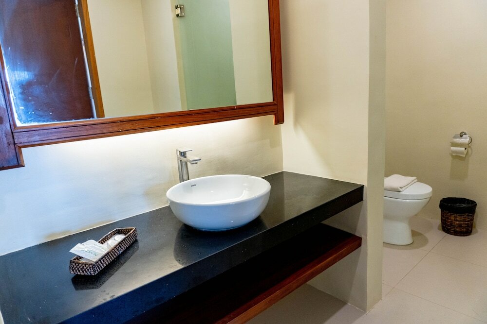 Фото Almont Inland Resort