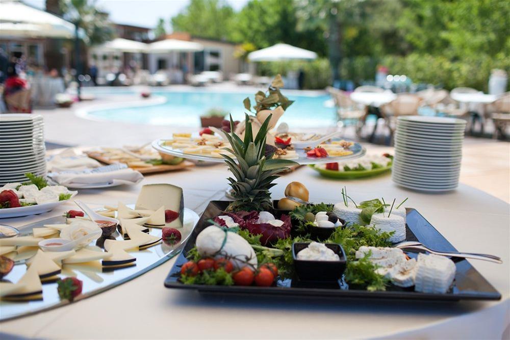 Фото Hotel Acquario