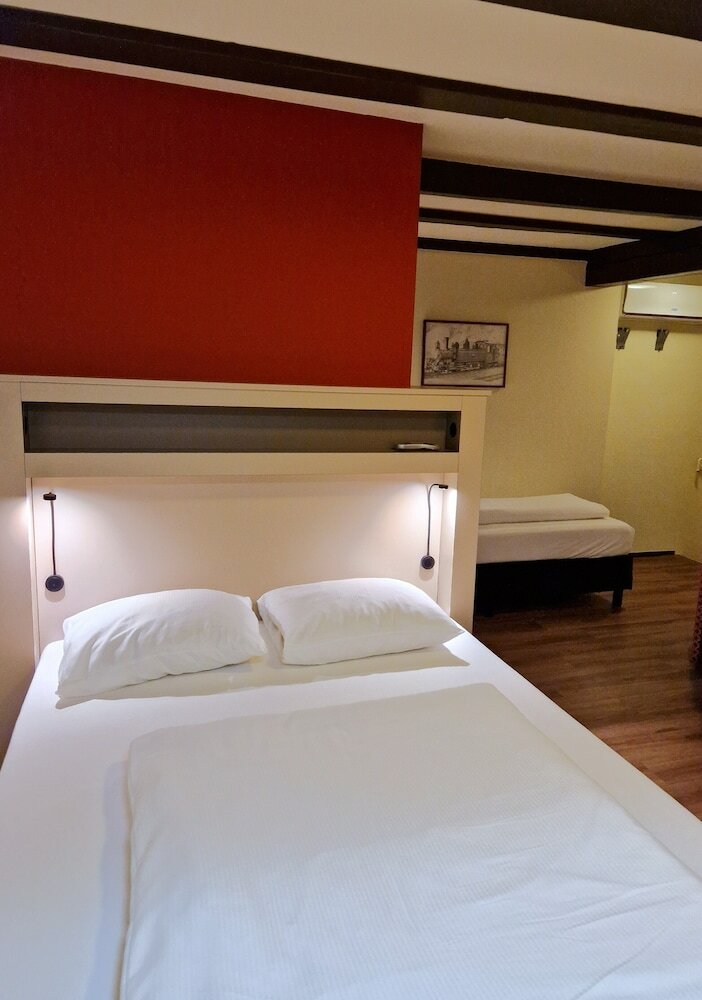 Фото A Train Hotel