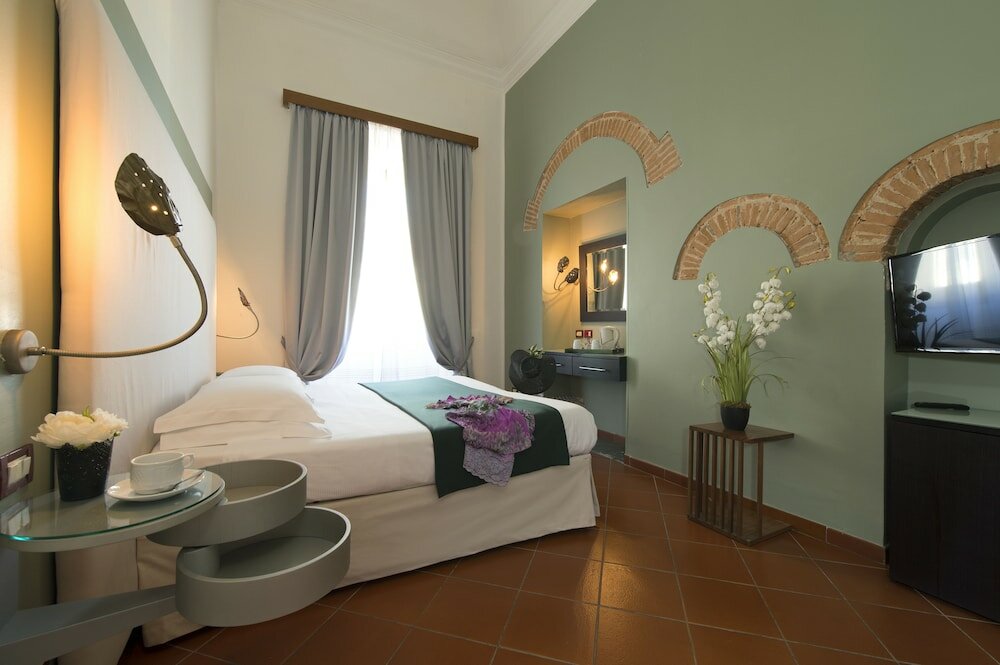 Фото Sure Hotel Collection De La Pace