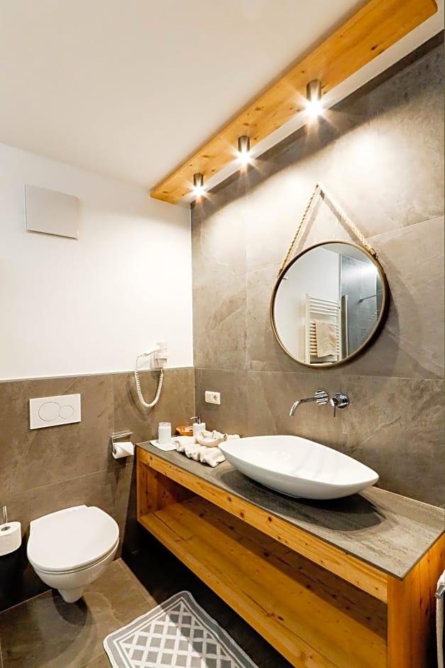 Фото Naturhotel Miraval