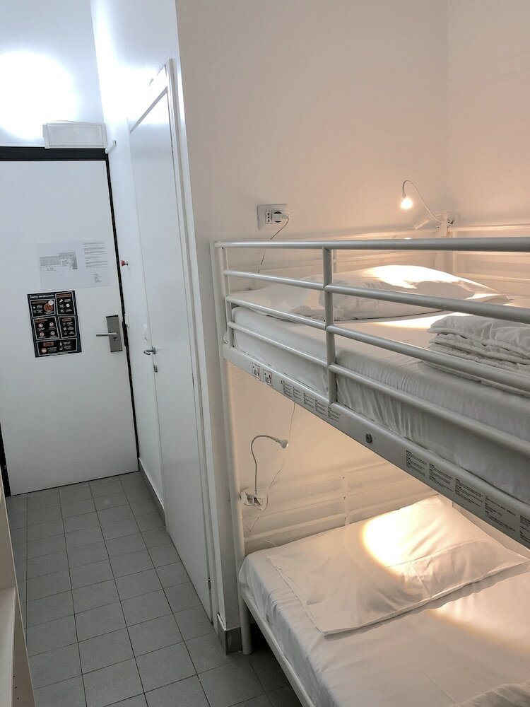Фото QUO Milano Hostel