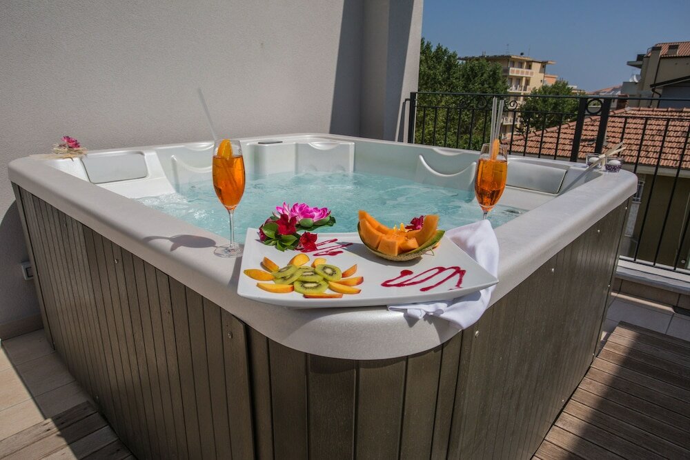 Фото Rimini Suite Hotel