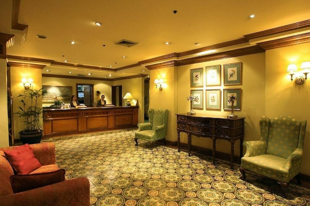 Фото Herald Suites