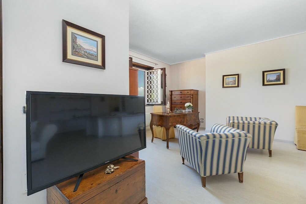 Фото B&b Villa Panorama