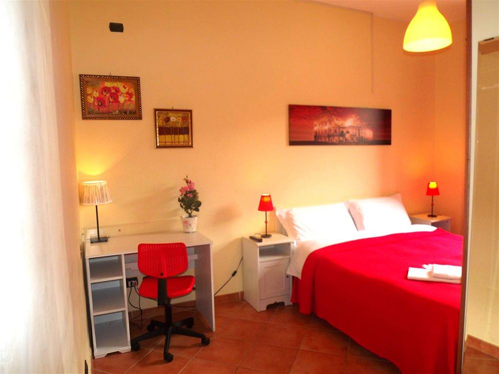 Фото Villa Lanusei