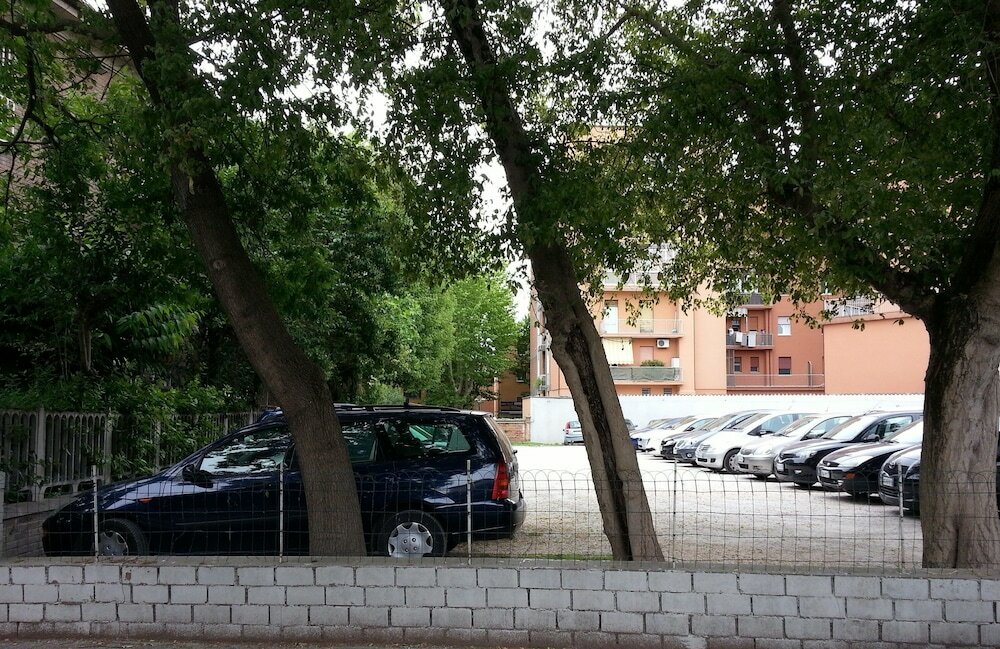 Фото Hotel Minerva