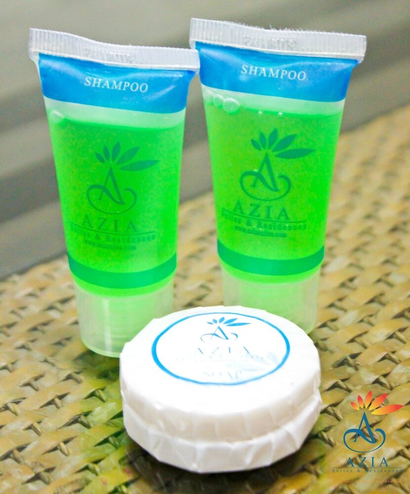 Фото Azia Suites and Residences