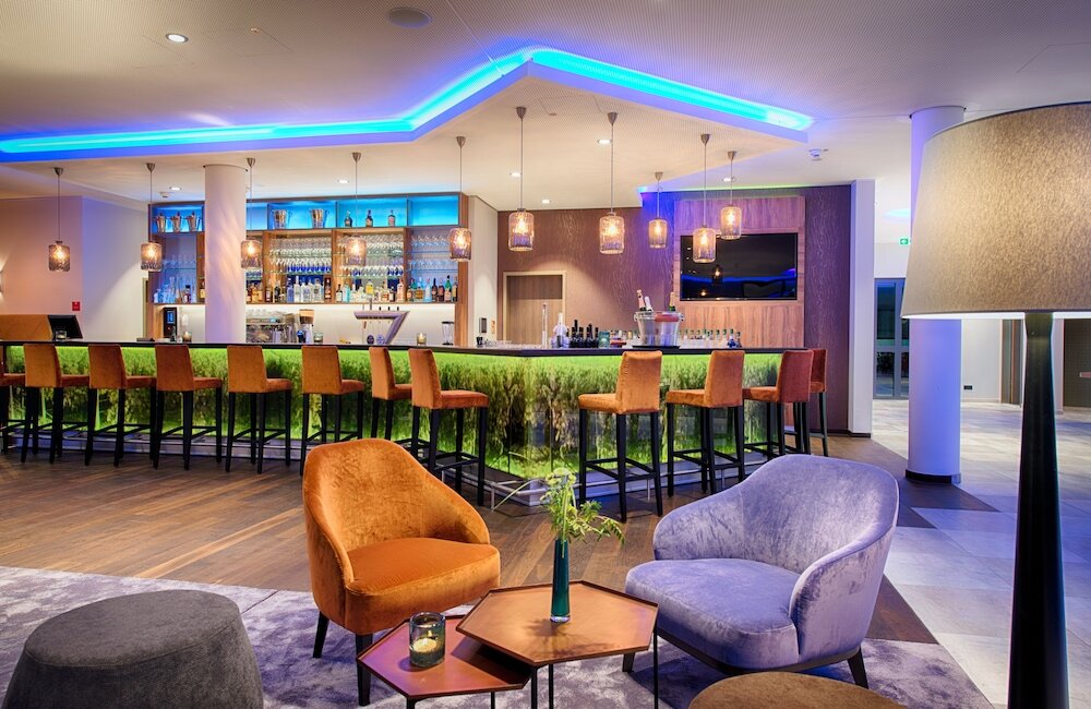 Фото Leonardo Hotel Verona