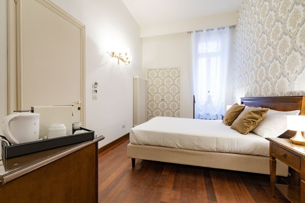 Фото Ca Centopietre