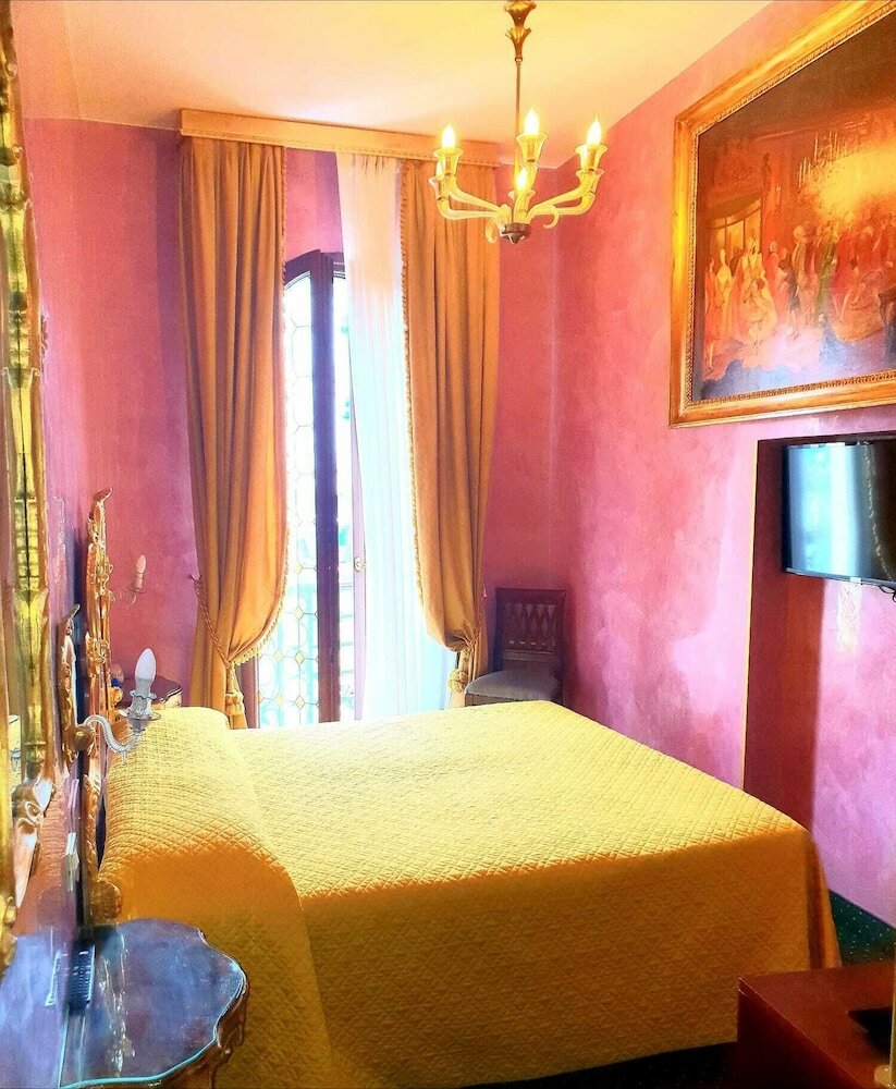 Фото Hotel Marconi
