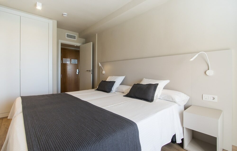 Фото Les Dunes Comodoro