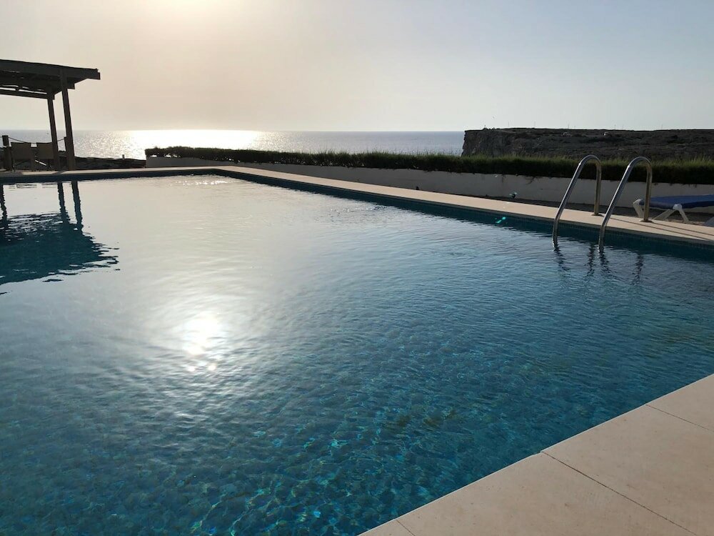 Фото ApartHotel Voramar