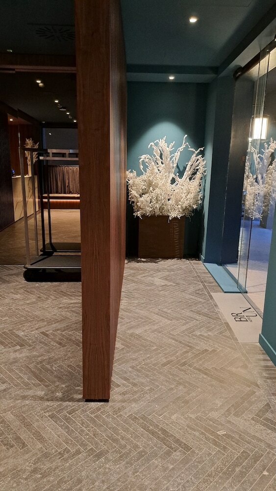 Фото Art Hotel Novecento