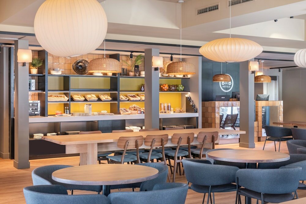 Фото B&b Hotel Mollet