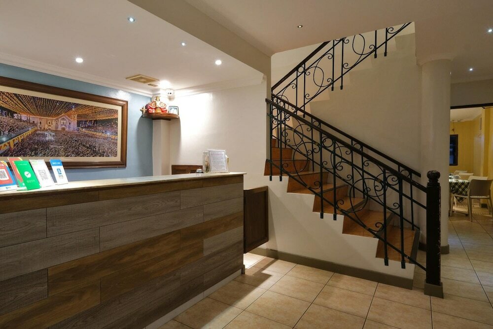 Фото Palazzo Pensionne