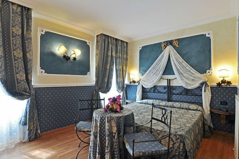 Фото Residenza Antica Roma