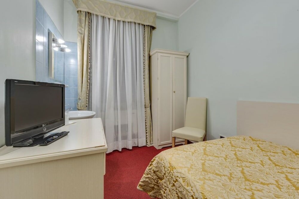 Фото U-Visionary Venezia Hotel