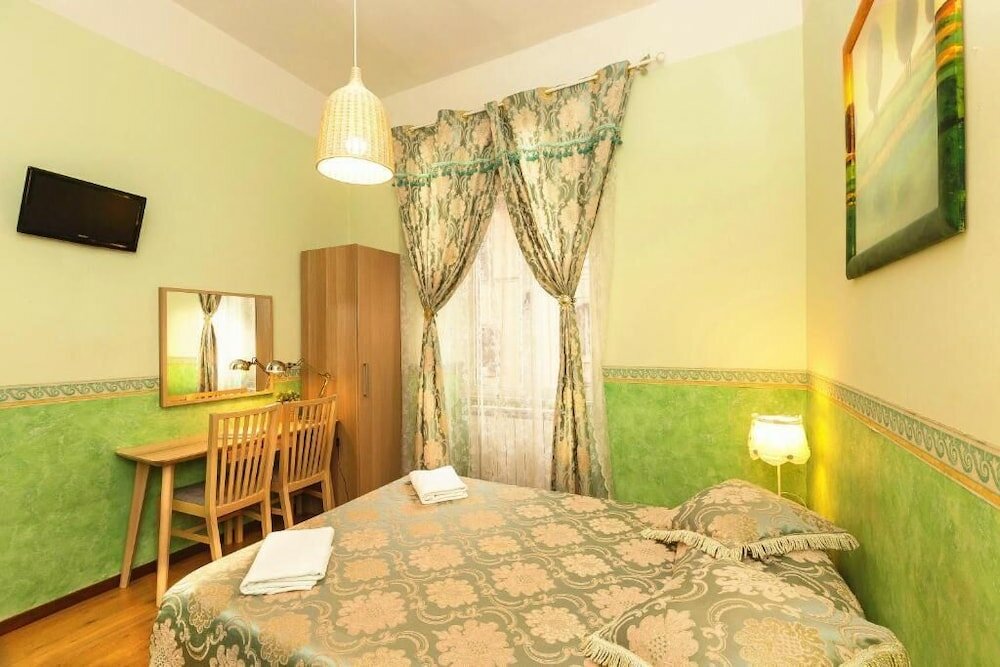 Фото Holiday Sunny Roma B&b