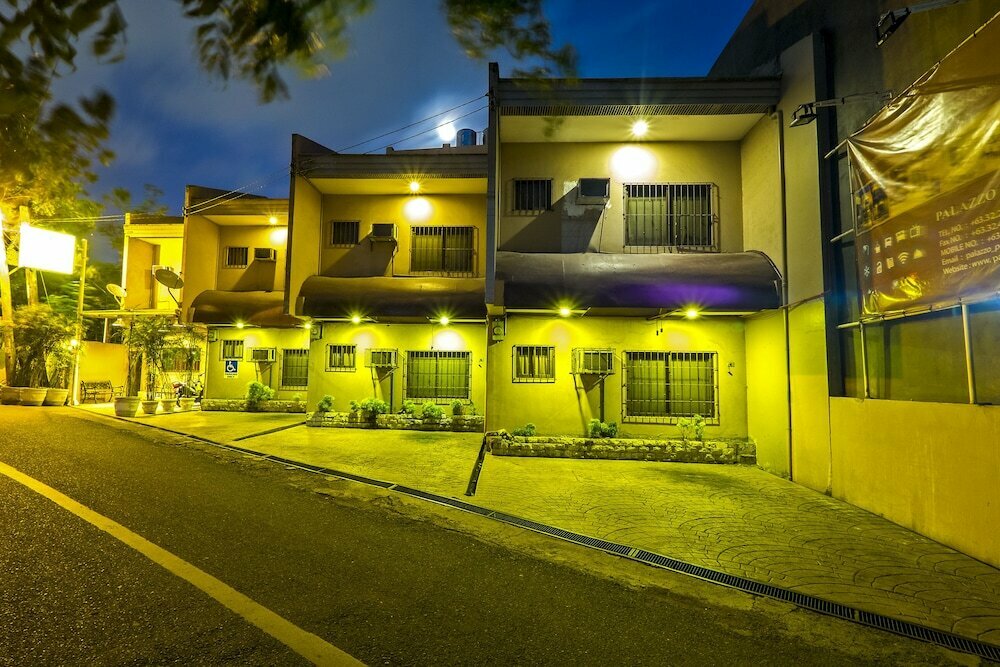 Hotel Zen Rooms Zapatera, Cebu, photo