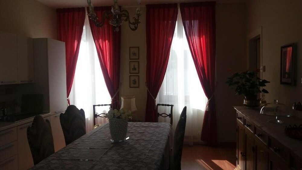 Фото Luxury B&b '700