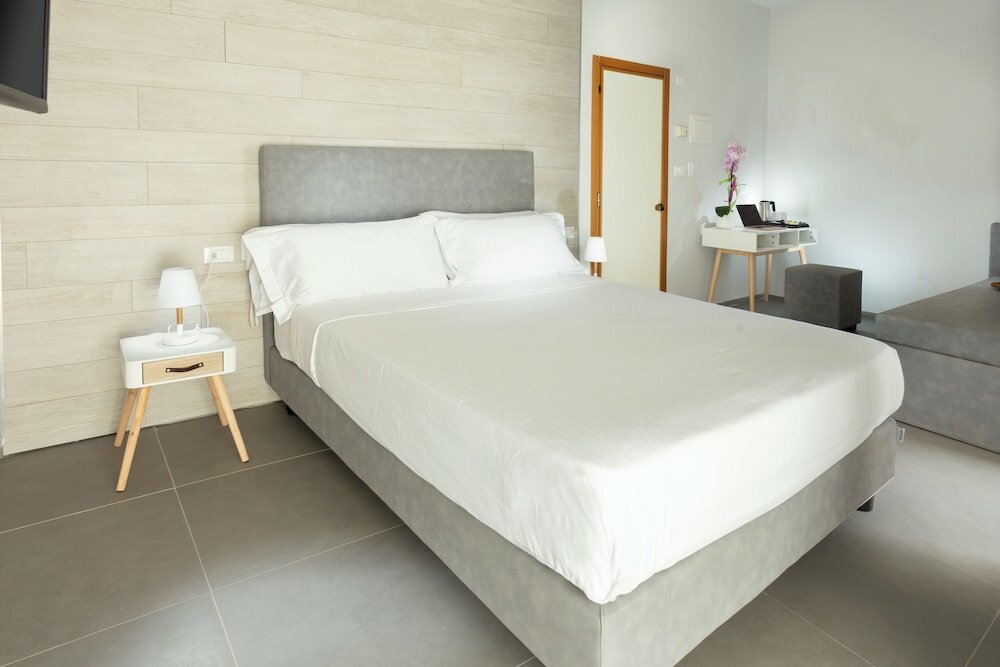 Фото Hotel Vela d'Oro