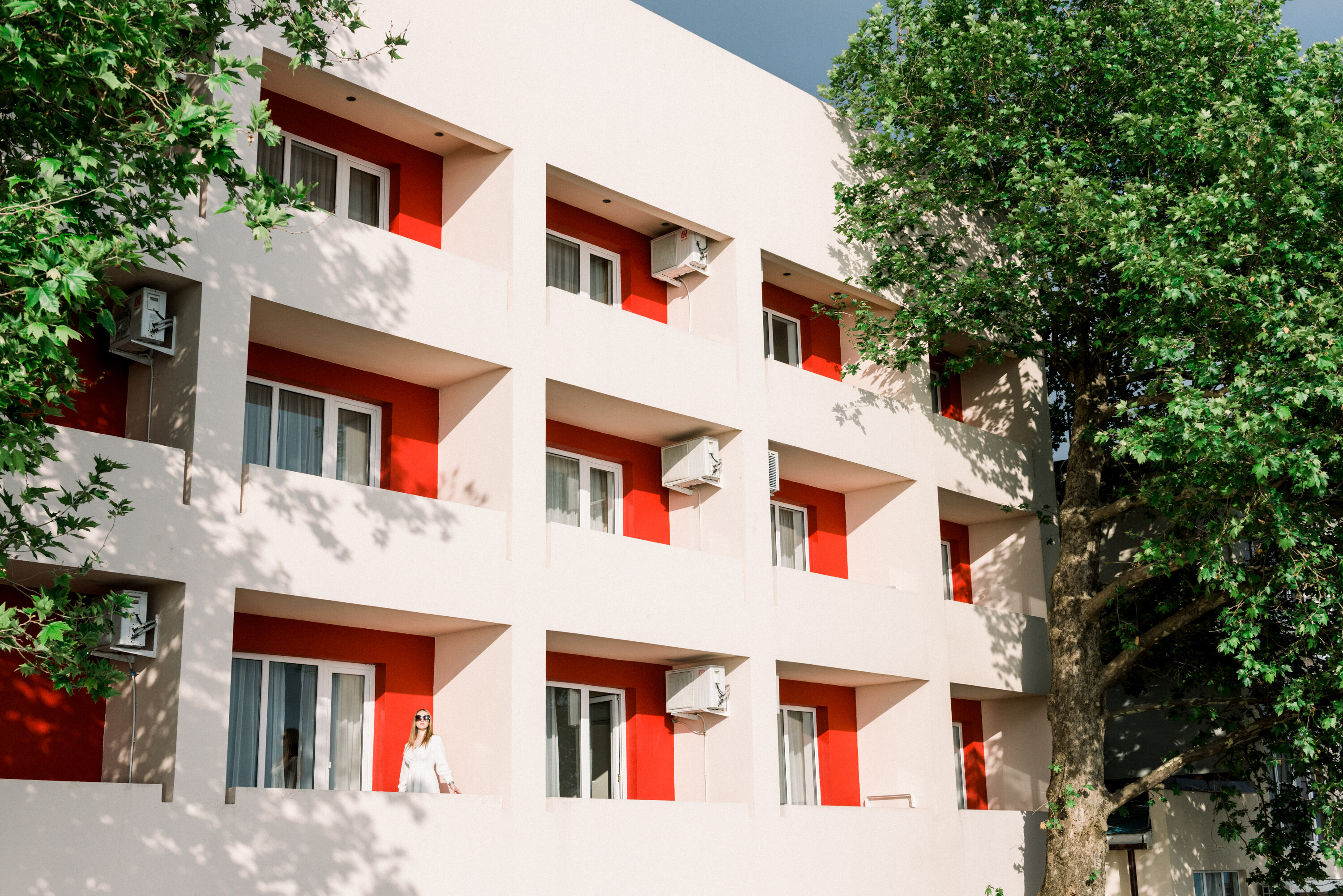 Фото Тополь, корпус № 1