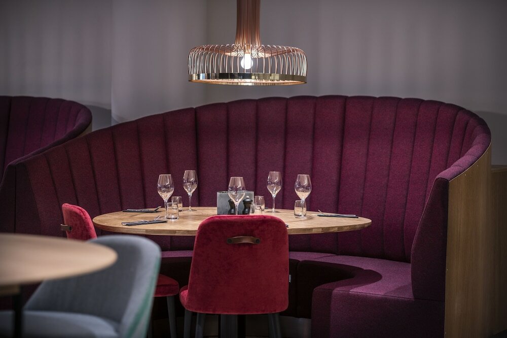 Фото Quality Hotel the Mill